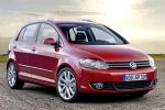 Volkswagen Golf Plus 2009
